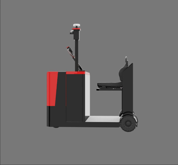 Rebocador